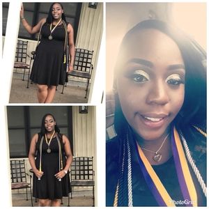 Meet your Posher, Alexandria